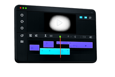 Video Editing