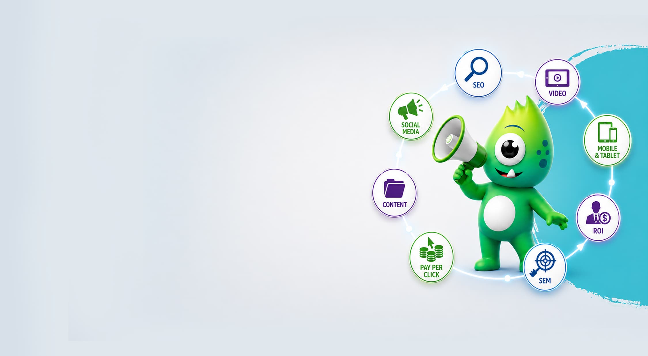 Service Background