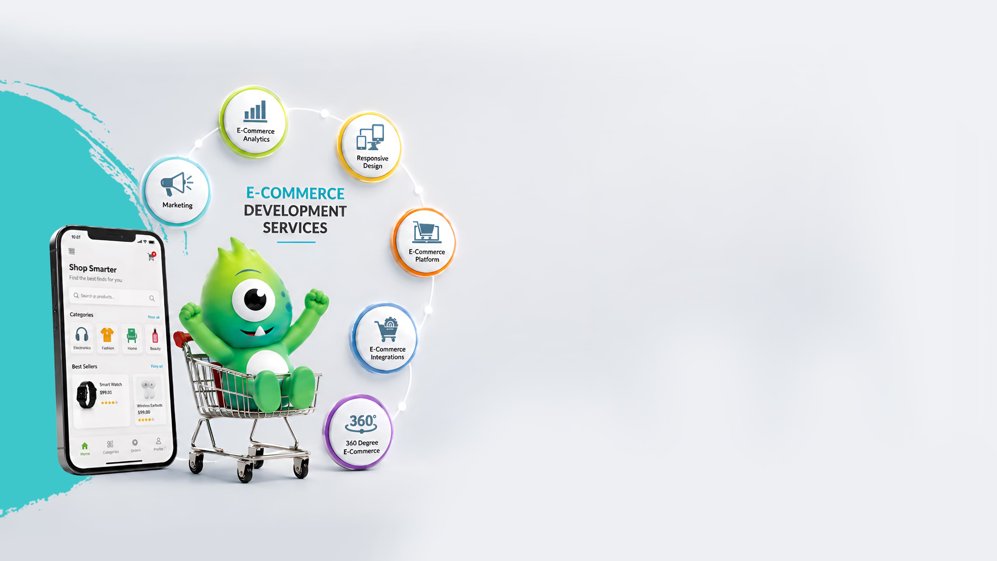 Service Background