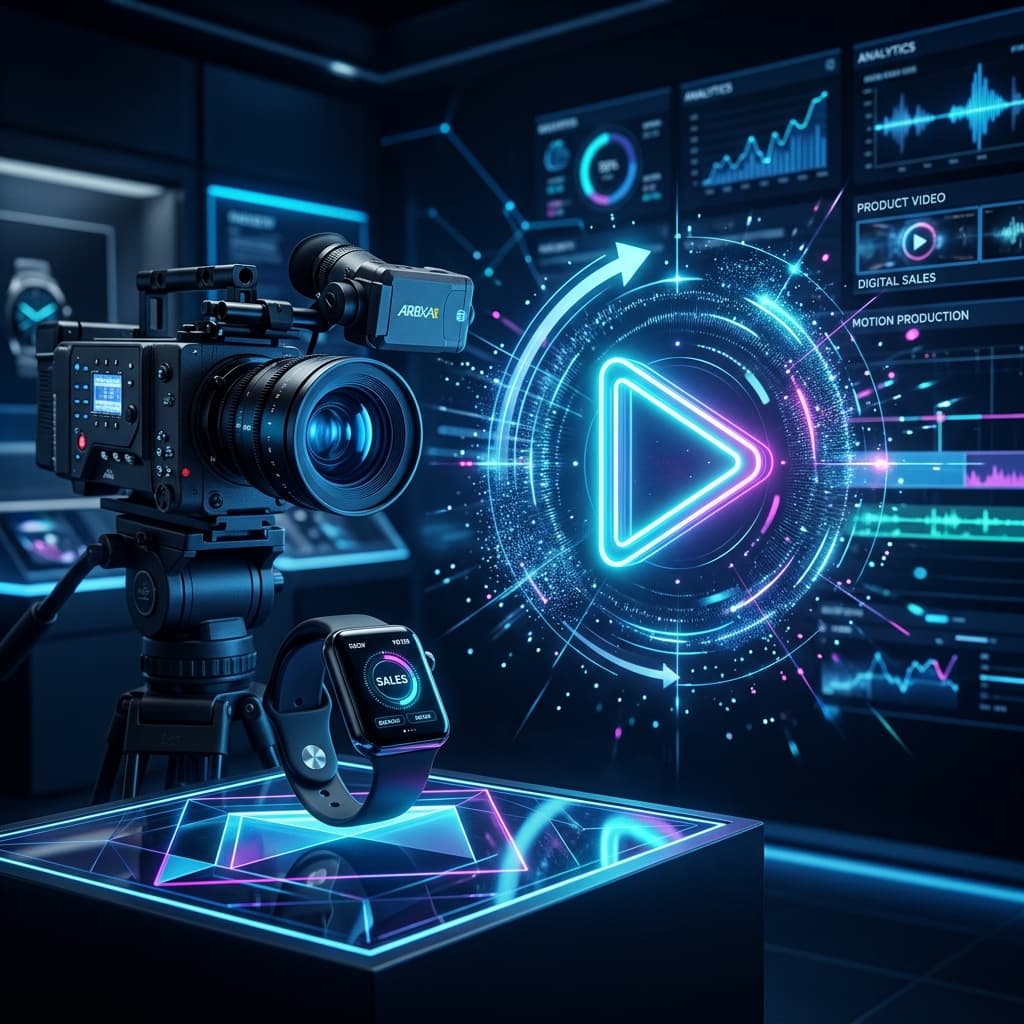 How to Increase E-Commerce Sales Using Product Videos (2026 Guide)