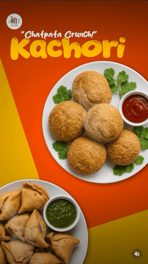 Restaurant Launch Campaign