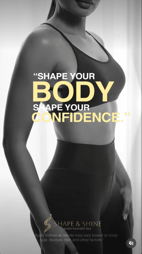 Fitness Results