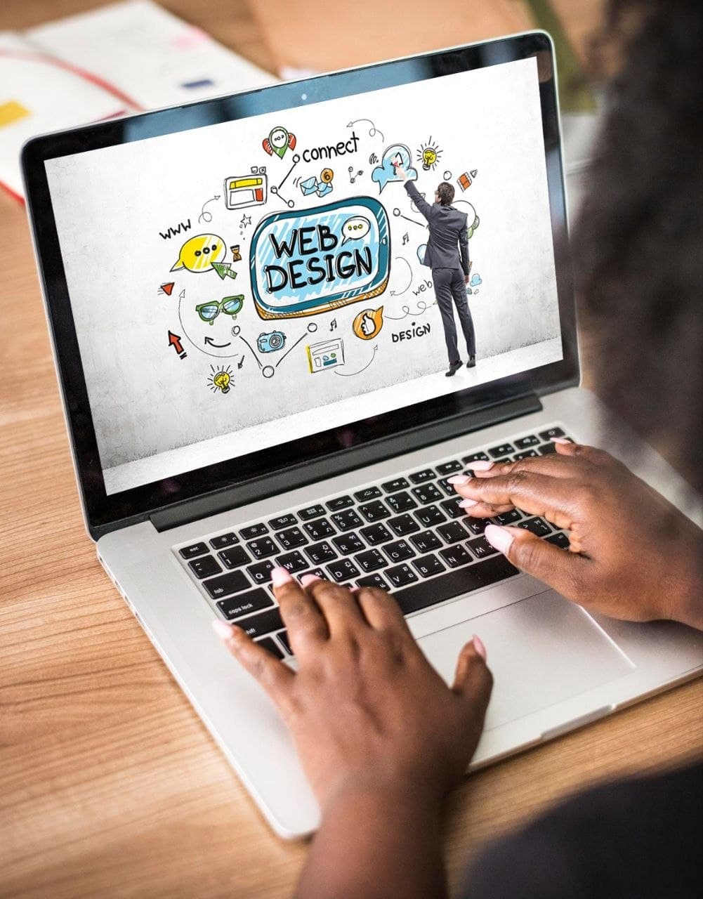 Web Design