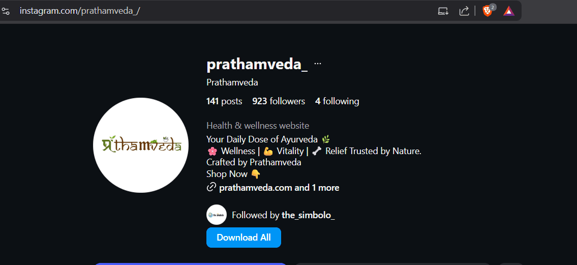 Prathamveda