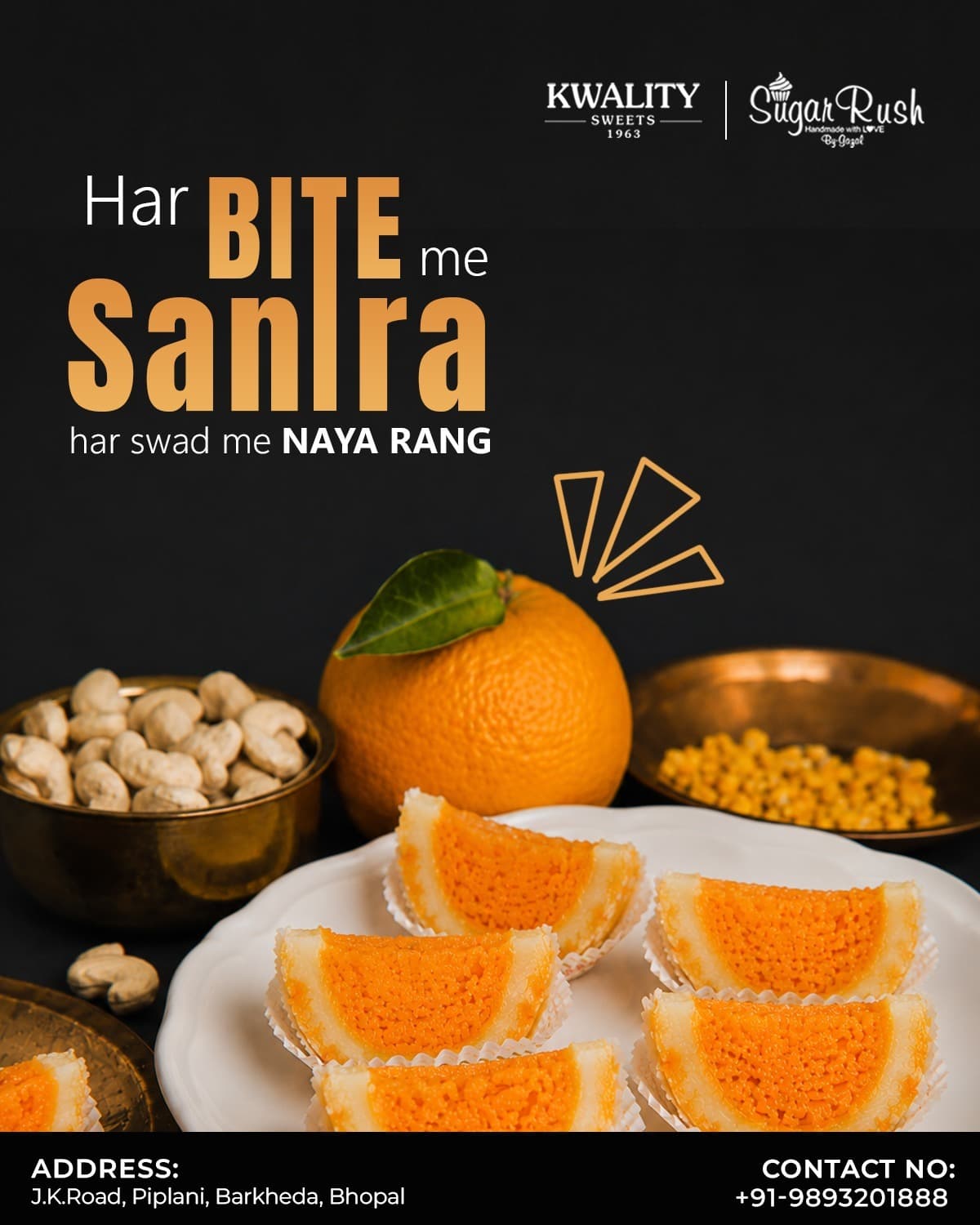 Product Launch